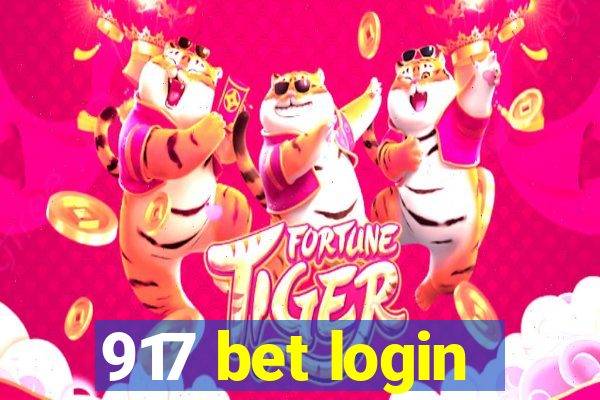 917 bet login